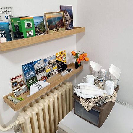 Java Apartments - S & J Доброта Екстериор снимка